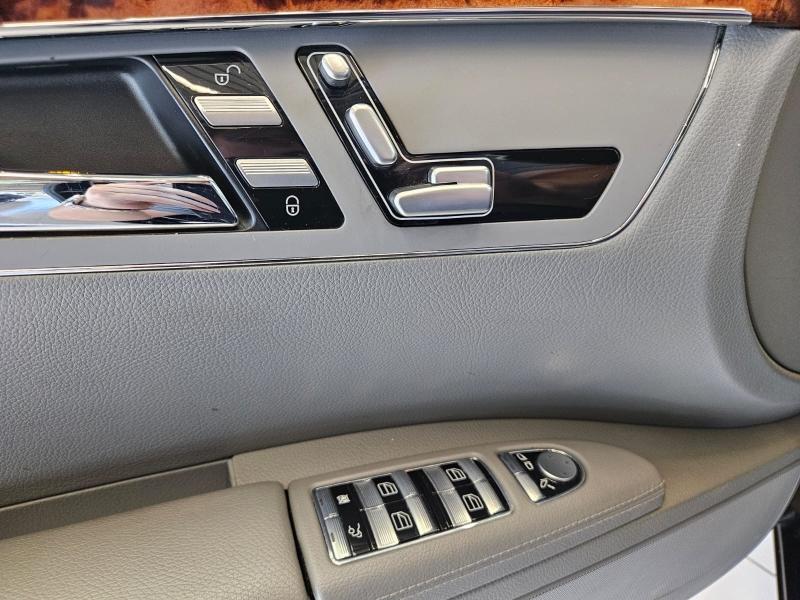 MERCEDES-BENZ Classe S - 320 CDI 7GTro