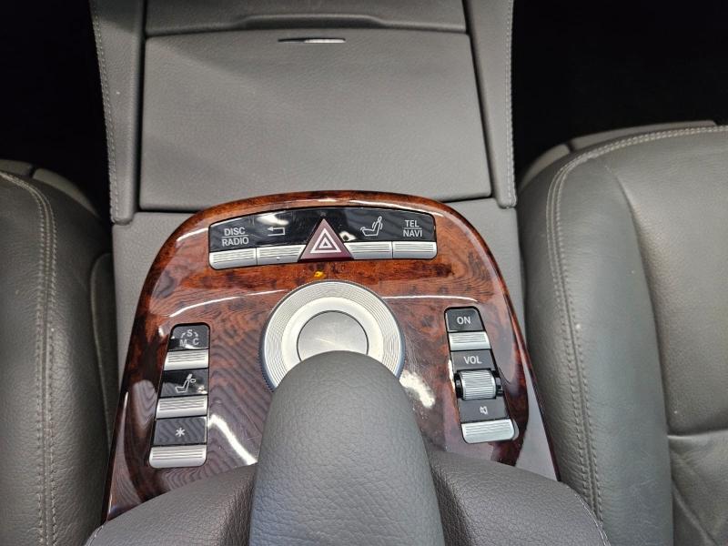 MERCEDES-BENZ Classe S - 320 CDI 7GTro