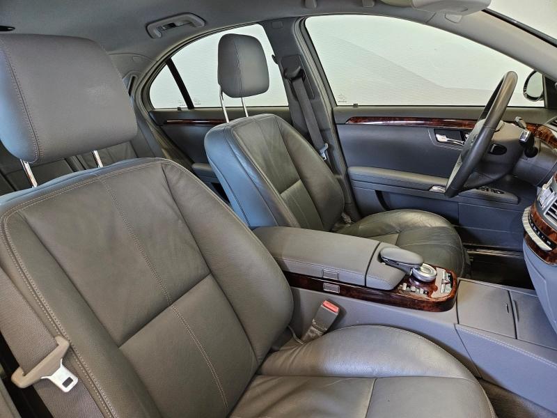 MERCEDES-BENZ Classe S - 320 CDI 7GTro