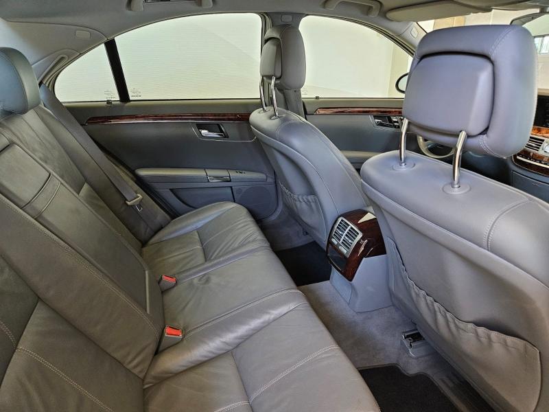 MERCEDES-BENZ Classe S - 320 CDI 7GTro