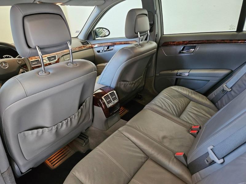MERCEDES-BENZ Classe S - 320 CDI 7GTro