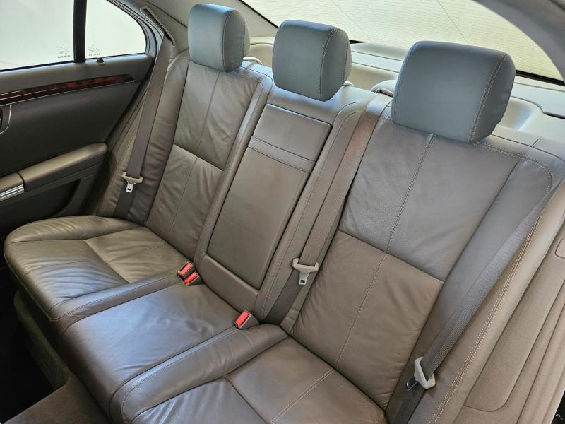 MERCEDES-BENZ Classe S - 320 CDI 7GTro