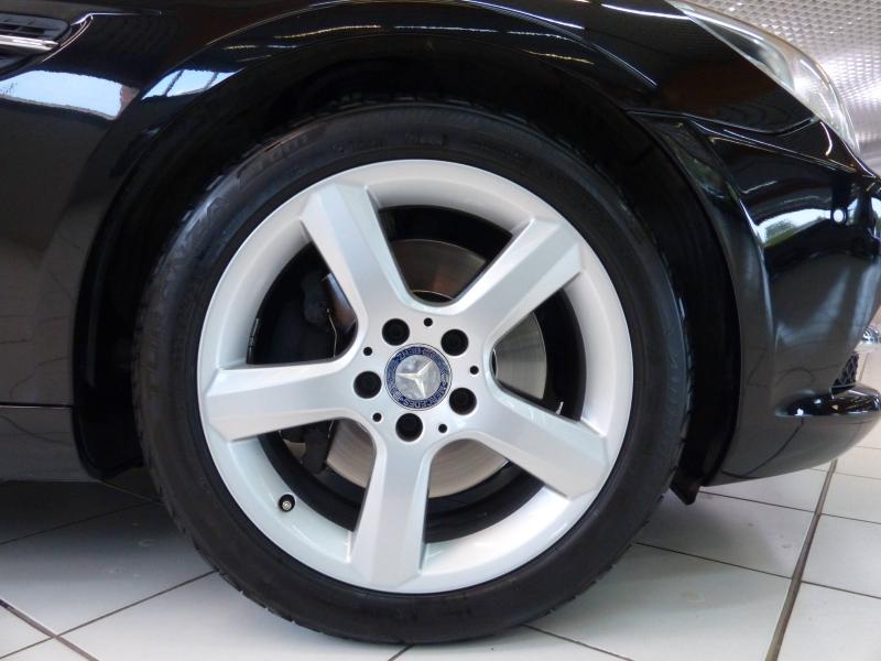 MERCEDES-BENZ Classe SLK - 250 7GTro+