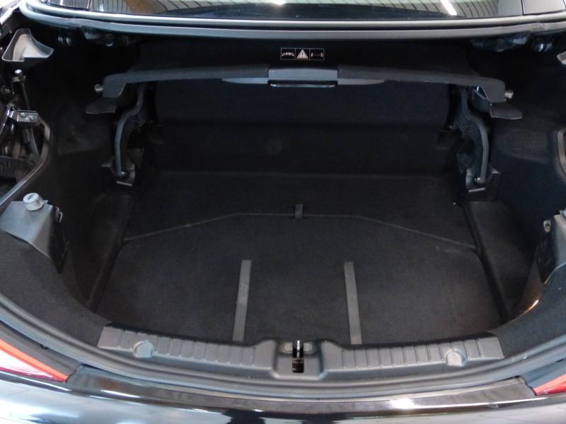 MERCEDES-BENZ Classe SLK - 250 7GTro+