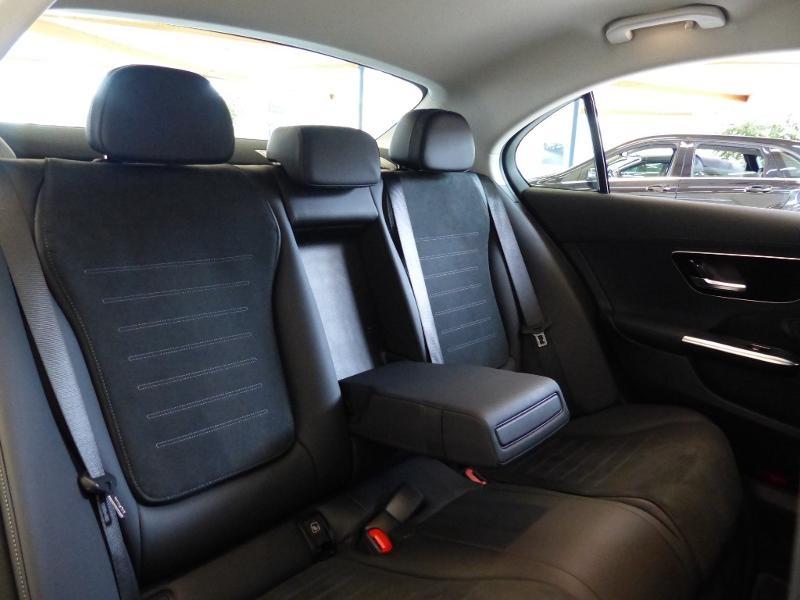 MERCEDES-BENZ Classe C - 200 d 163ch AMG Line