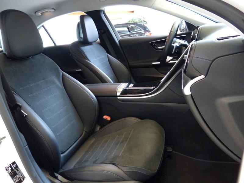 MERCEDES-BENZ Classe C - 200 d 163ch AMG Line