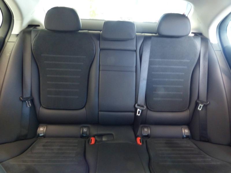 MERCEDES-BENZ Classe C - 200 d 163ch AMG Line