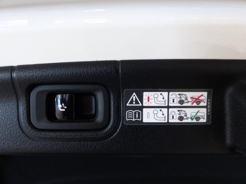 MERCEDES-BENZ Classe C - 200 d 163ch AMG Line