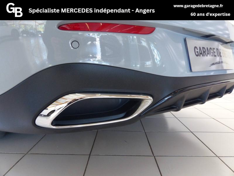 MERCEDES-BENZ CLE Coupé - 220 d 197ch AMG Line 9G-Tronic