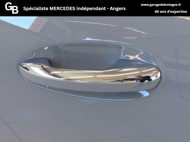 MERCEDES-BENZ CLE Coupé - 220 d 197ch AMG Line 9G-Tronic