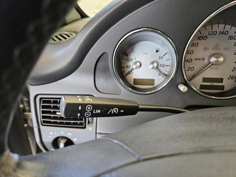 MERCEDES-BENZ Classe SLK - 230K BA Final Edition