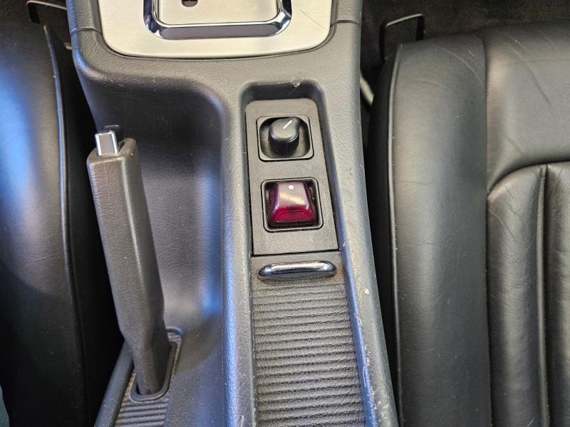 MERCEDES-BENZ Classe SLK - 230K BA Final Edition