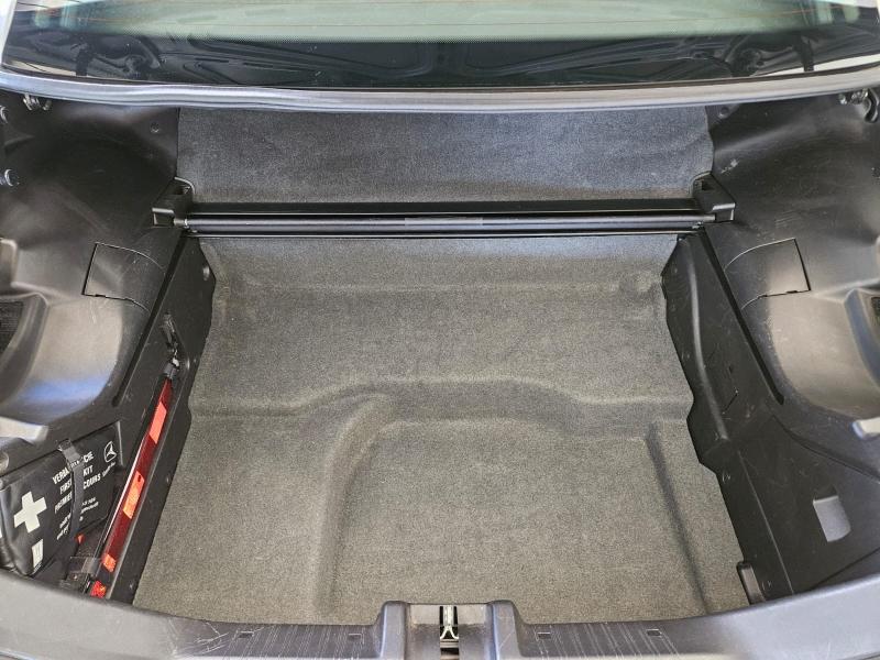 MERCEDES-BENZ Classe SLK - 230K BA Final Edition