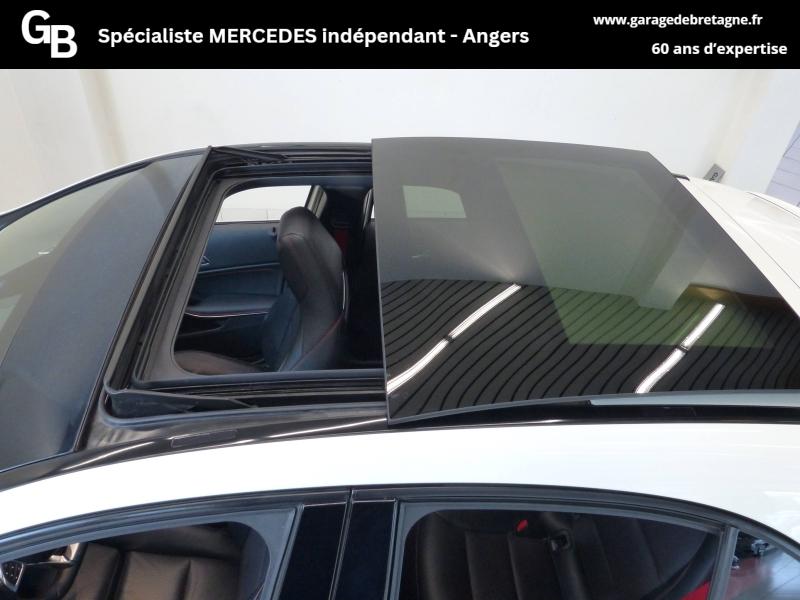 MERCEDES-BENZ Classe A - 45 AMG 4Matic SPEEDSHIFT-DCT