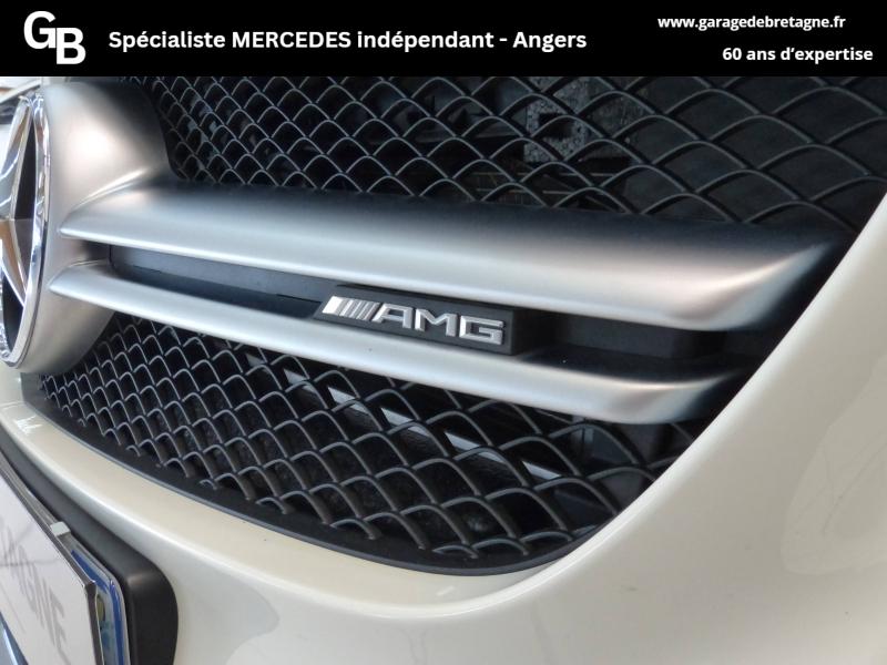 MERCEDES-BENZ Classe A - 45 AMG 4Matic SPEEDSHIFT-DCT