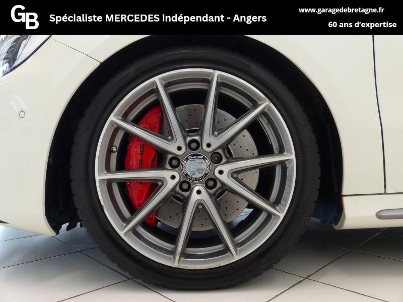MERCEDES-BENZ Classe A - 45 AMG 4Matic SPEEDSHIFT-DCT