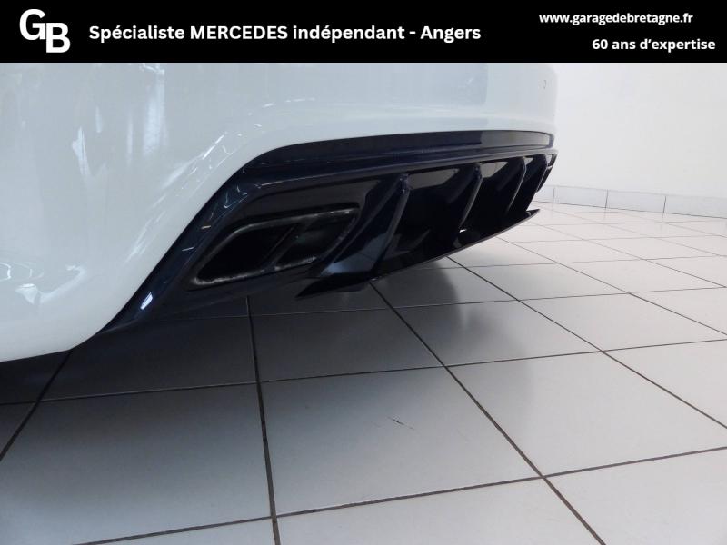 MERCEDES-BENZ Classe A - 45 AMG 4Matic SPEEDSHIFT-DCT