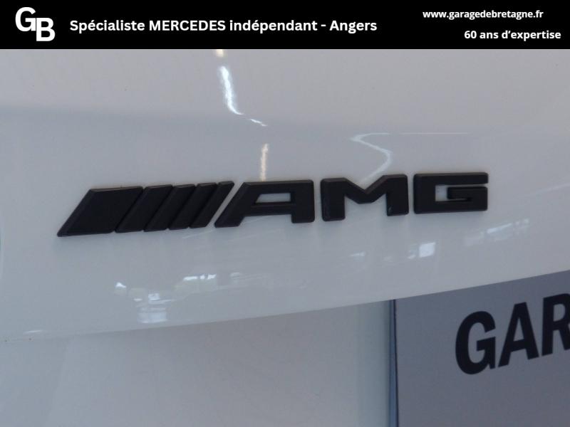 MERCEDES-BENZ Classe A - 45 AMG 4Matic SPEEDSHIFT-DCT