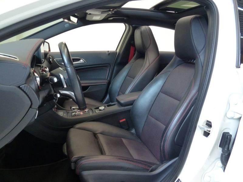 MERCEDES-BENZ Classe A - 45 AMG 4Matic SPEEDSHIFT-DCT