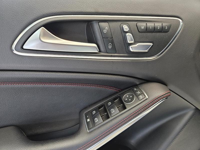 MERCEDES-BENZ Classe A - 45 AMG 4Matic SPEEDSHIFT-DCT