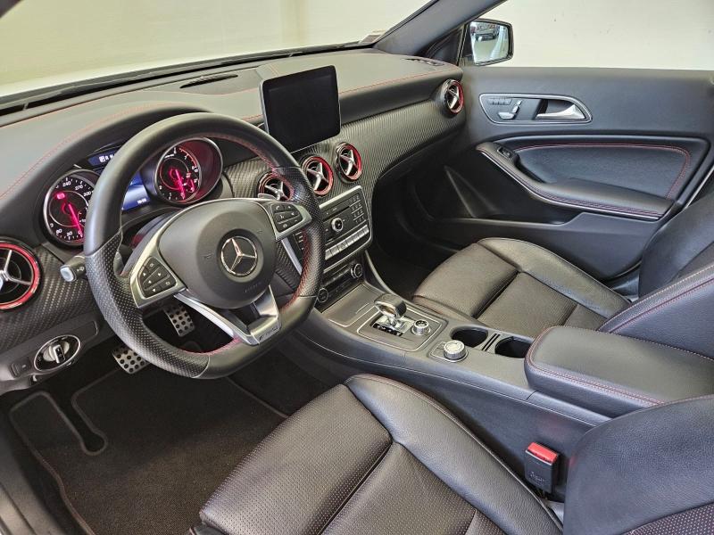 MERCEDES-BENZ Classe A - 45 AMG 4Matic SPEEDSHIFT-DCT