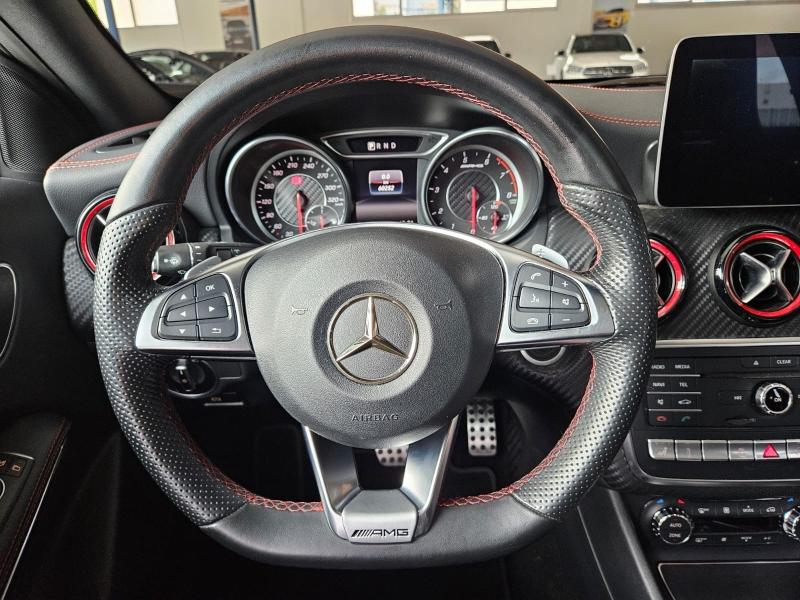MERCEDES-BENZ Classe A - 45 AMG 4Matic SPEEDSHIFT-DCT
