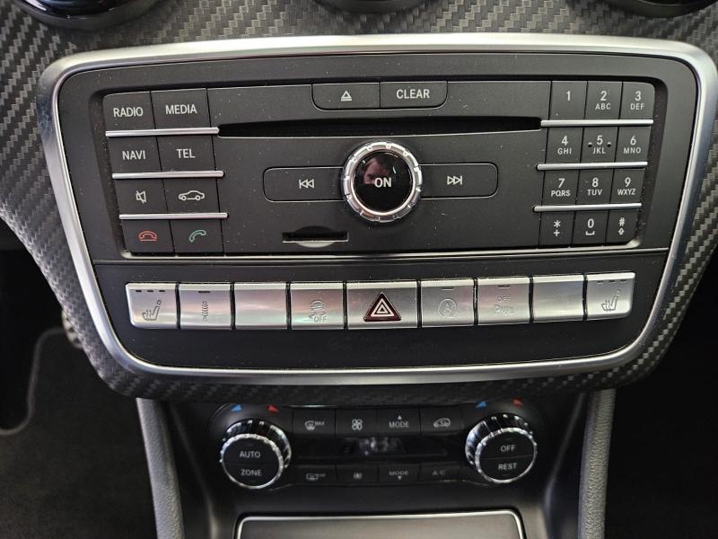 MERCEDES-BENZ Classe A - 45 AMG 4Matic SPEEDSHIFT-DCT