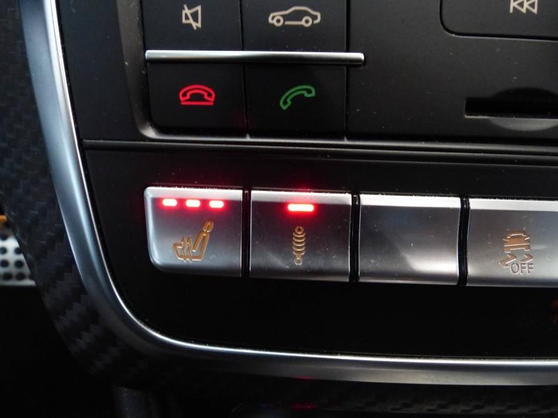 MERCEDES-BENZ Classe A - 45 AMG 4Matic SPEEDSHIFT-DCT