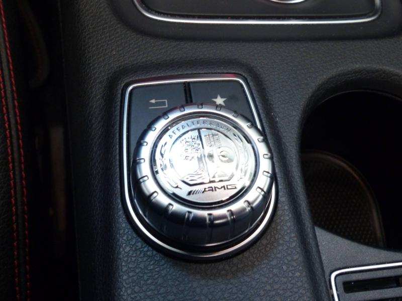MERCEDES-BENZ Classe A - 45 AMG 4Matic SPEEDSHIFT-DCT