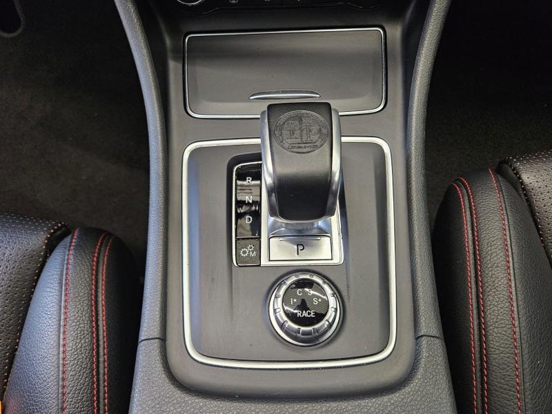 MERCEDES-BENZ Classe A - 45 AMG 4Matic SPEEDSHIFT-DCT