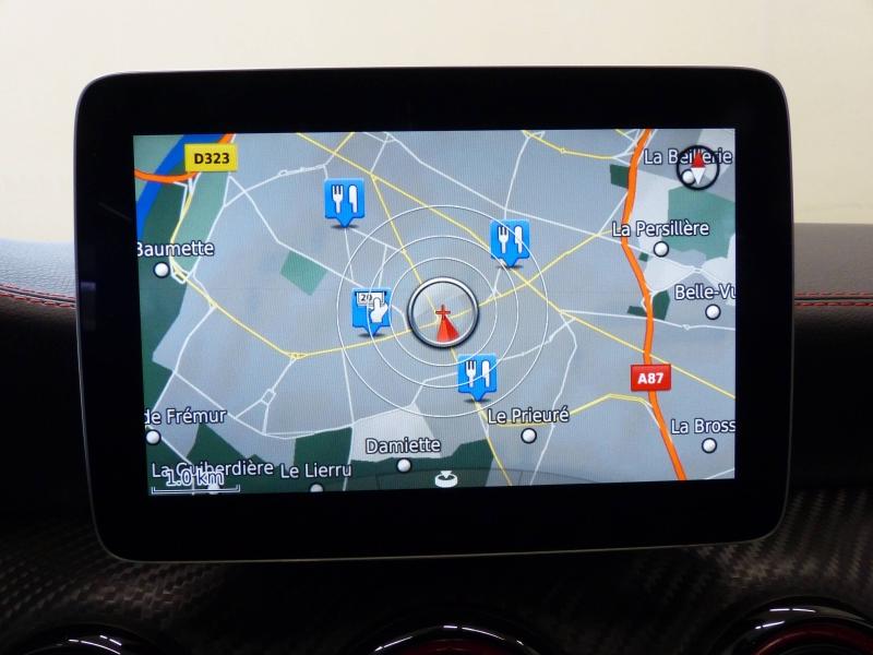 MERCEDES-BENZ Classe A - 45 AMG 4Matic SPEEDSHIFT-DCT