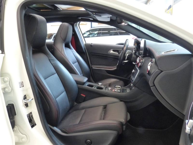 MERCEDES-BENZ Classe A - 45 AMG 4Matic SPEEDSHIFT-DCT