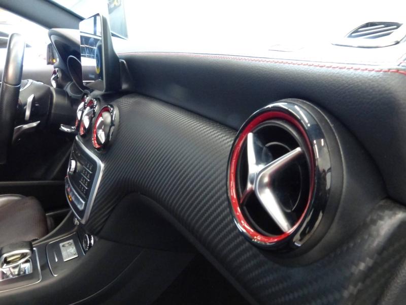 MERCEDES-BENZ Classe A - 45 AMG 4Matic SPEEDSHIFT-DCT