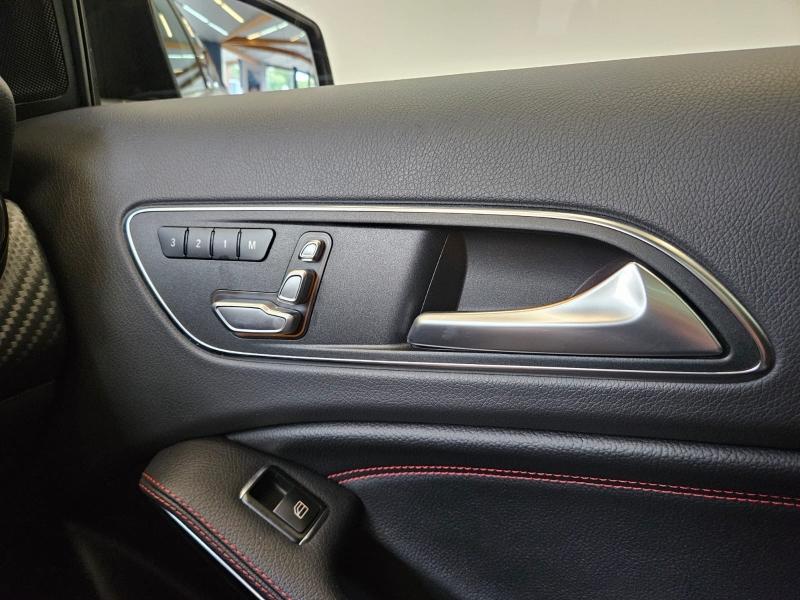 MERCEDES-BENZ Classe A - 45 AMG 4Matic SPEEDSHIFT-DCT