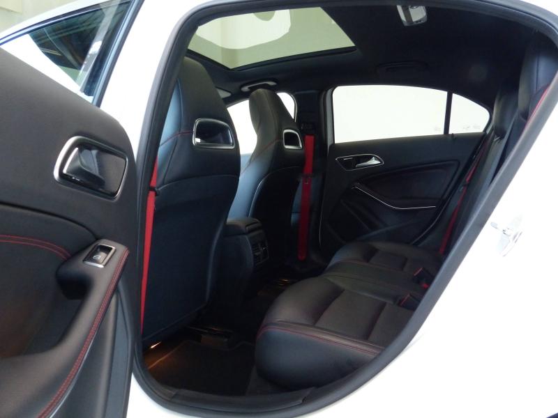MERCEDES-BENZ Classe A - 45 AMG 4Matic SPEEDSHIFT-DCT