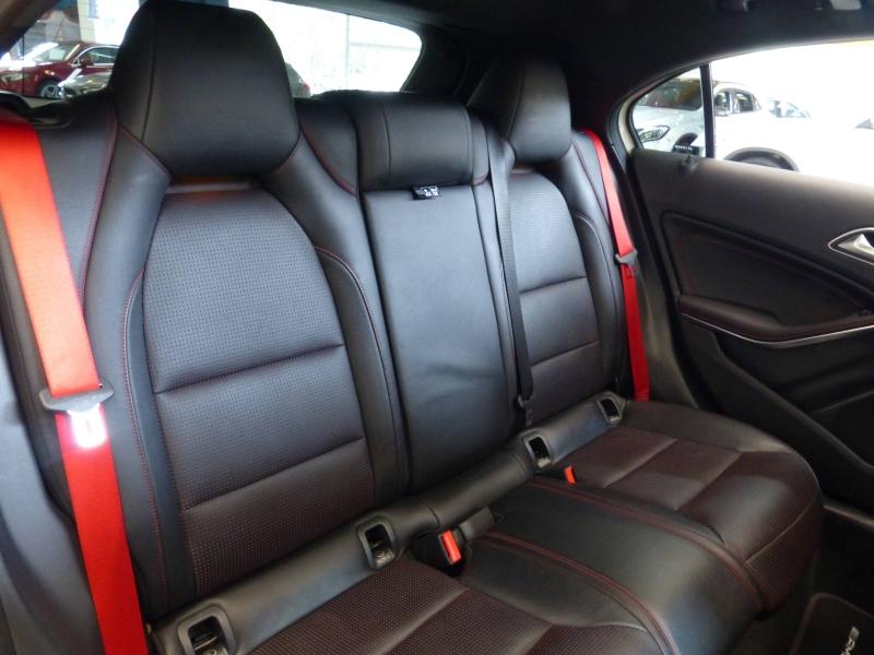 MERCEDES-BENZ Classe A - 45 AMG 4Matic SPEEDSHIFT-DCT
