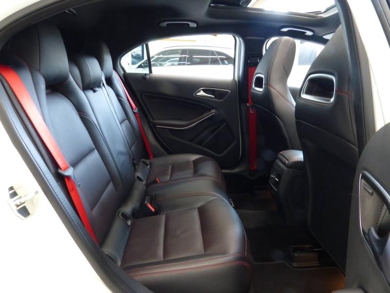 MERCEDES-BENZ Classe A - 45 AMG 4Matic SPEEDSHIFT-DCT