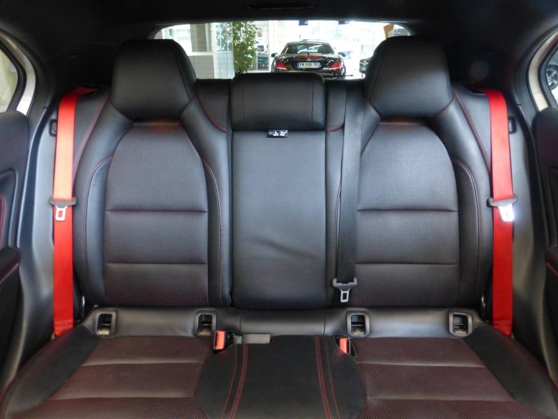 MERCEDES-BENZ Classe A - 45 AMG 4Matic SPEEDSHIFT-DCT