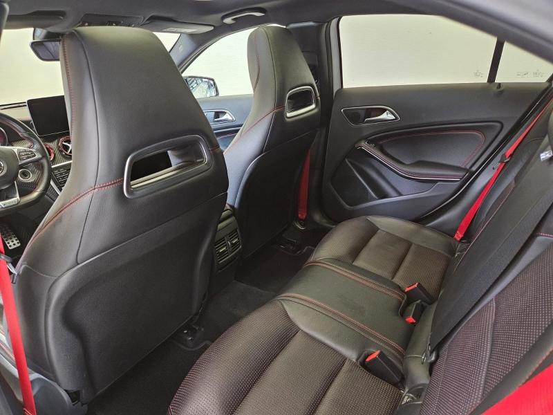 MERCEDES-BENZ Classe A - 45 AMG 4Matic SPEEDSHIFT-DCT