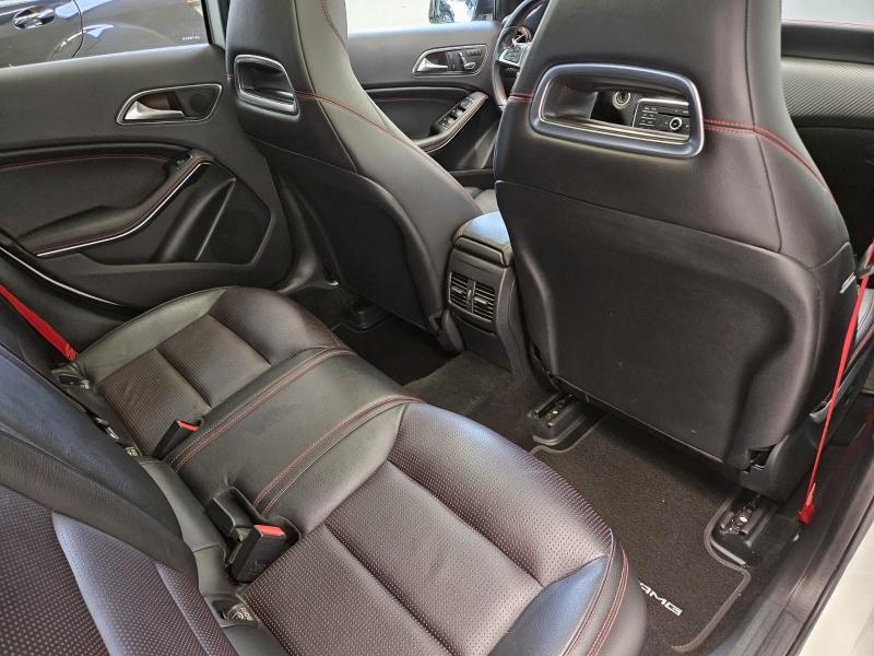 MERCEDES-BENZ Classe A - 45 AMG 4Matic SPEEDSHIFT-DCT