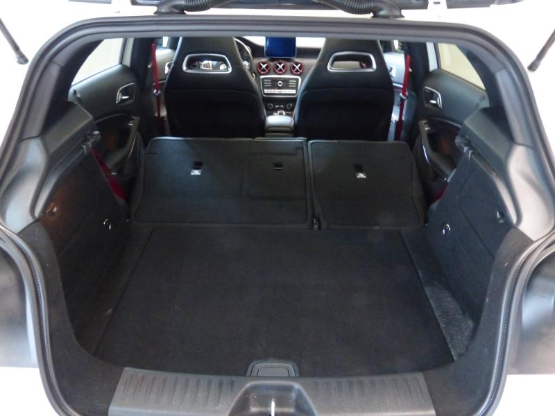 MERCEDES-BENZ Classe A - 45 AMG 4Matic SPEEDSHIFT-DCT