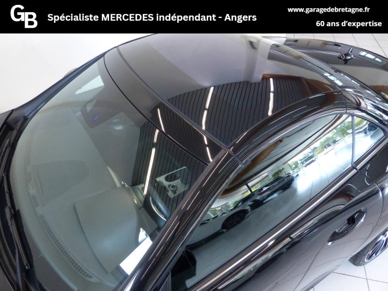 MERCEDES-BENZ SLC - 200 184ch Fascination 9G-Tronic Euro 6d-TEMP-EVAP-ISC