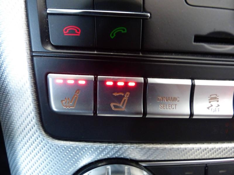 MERCEDES-BENZ SLC - 200 184ch Fascination 9G-Tronic Euro 6d-TEMP-EVAP-ISC