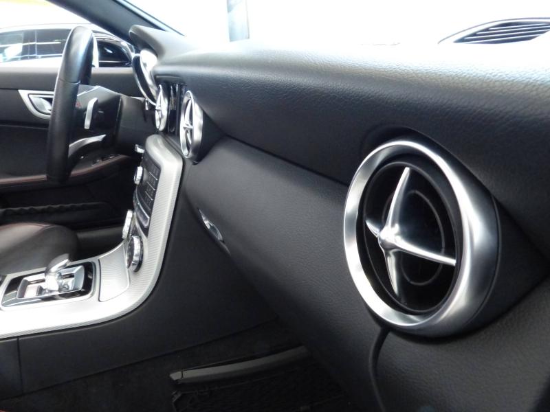 MERCEDES-BENZ SLC - 200 184ch Fascination 9G-Tronic Euro 6d-TEMP-EVAP-ISC