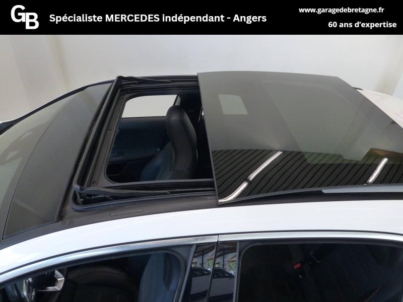 MERCEDES-BENZ Classe A - 200 163ch AMG Line 7G-DCT
