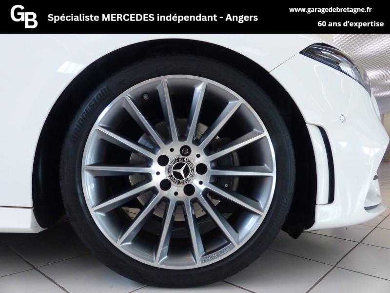 MERCEDES-BENZ Classe A - 200 163ch AMG Line 7G-DCT