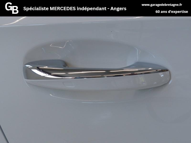 MERCEDES-BENZ Classe A - 200 163ch AMG Line 7G-DCT