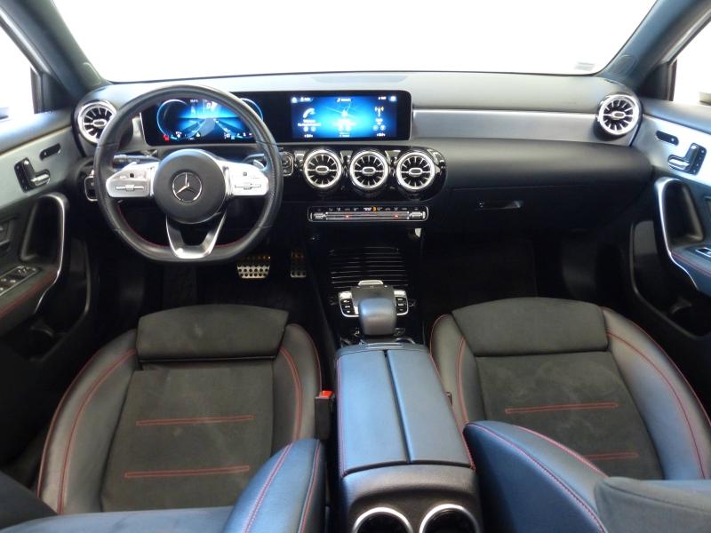 MERCEDES-BENZ Classe A - 200 163ch AMG Line 7G-DCT