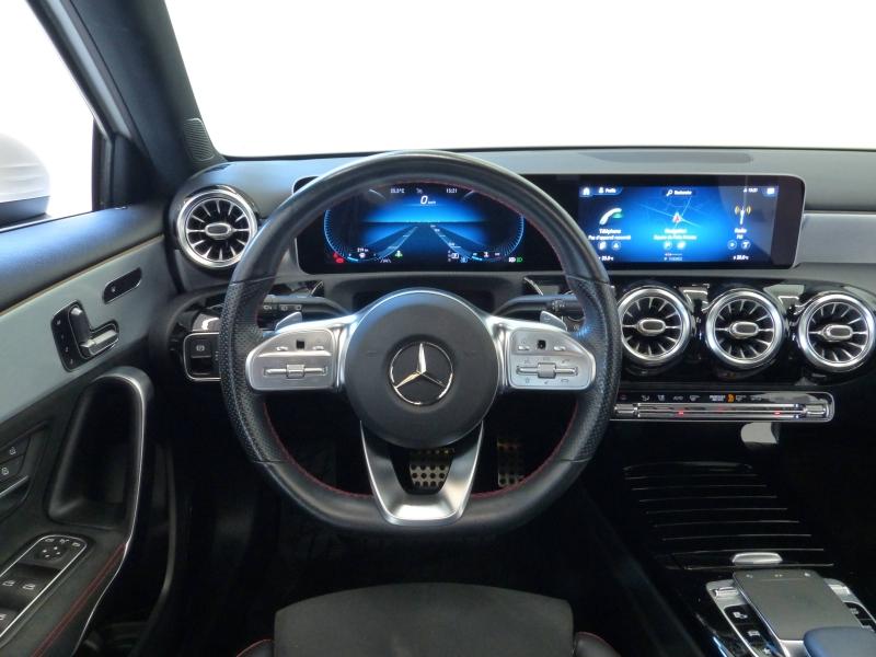 MERCEDES-BENZ Classe A - 200 163ch AMG Line 7G-DCT