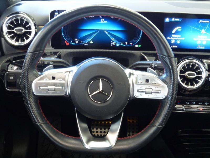 MERCEDES-BENZ Classe A - 200 163ch AMG Line 7G-DCT